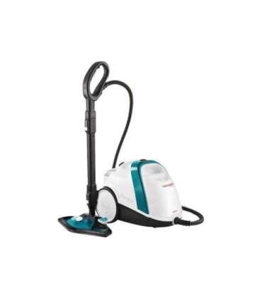Polti Steam cleaner PTEU0277 Vaporetto Smart 100_T Power 1500 W Steam pressure 4 bar Water tank capacity 2 L |