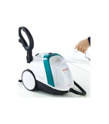 Polti Steam cleaner PTEU0277 Vaporetto Smart 100_T Power 1500 W Steam pressure 4 bar Water tank capacity 2 L |