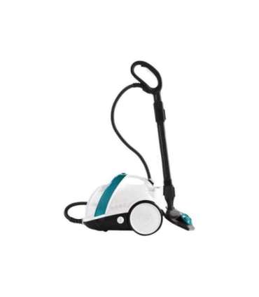 Polti Steam cleaner PTEU0277 Vaporetto Smart 100_T Power 1500 W Steam pressure 4 bar Water tank capacity 2 L |