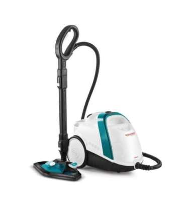 Polti Steam cleaner PTEU0277 Vaporetto Smart 100_T Power 1500 W Steam pressure 4 bar Water tank capacity 2 L |