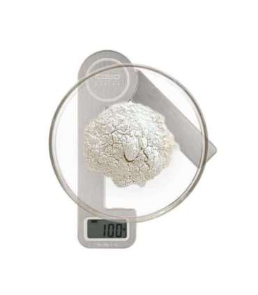 Caso Scales KitchenEcostyle Maximum weight (capacity) 5 kg Graduation 1 g Display type LCD Stainless steel