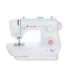 Singer Sewing Machine 3333 Fashion Mate™ Number of stitches 23 Number of buttonholes 1 White