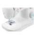 Singer Sewing Machine 3337 Fashion Mate™ Number of stitches 29 Number of buttonholes 1 White