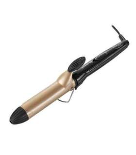 Adler Hair Curler AD 2112 Ceramic heating system Barrel diameter 32 mm 55 W Black