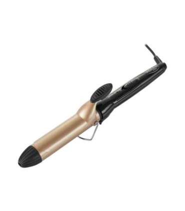 Adler Hair Curler AD 2112 Ceramic heating system Barrel diameter 32 mm 55 W Black
