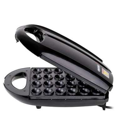 Mesko Nut maker MS 3041 1600 W Number of pastry 24 Nuts Black