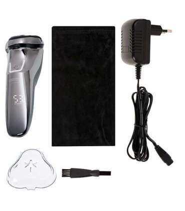 Camry Shaver CR 2925 Grey