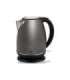 ETA Kettle ETA359090020 Alena Electric 2200 W 1.7 L Stainless steel 360° rotational base Anthracite