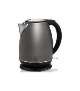 ETA Kettle ETA359090020 Alena Electric 2200 W 1.7 L Stainless steel 360° rotational base Anthracite