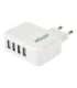 EnerGenie Universal USB charger EG-U4AC-02