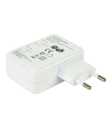 EnerGenie Universal USB charger EG-U4AC-02