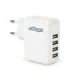 EnerGenie Universal USB charger EG-U4AC-02