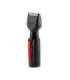 ETA Trimmer ETA434190000 Luis Nose Hair Trimmer Black/Red