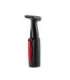 ETA Trimmer ETA434190000 Luis Nose Hair Trimmer Black/Red