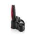 ETA Trimmer ETA434190000 Luis Nose Hair Trimmer Black/Red