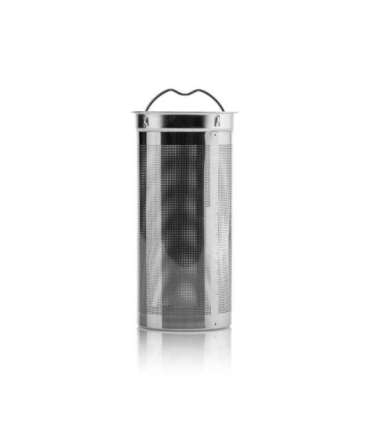 ETA Kettle Crystela Premium ETA915390000 Electric 2200 W 1.5 L Glass 360° rotational base Stainless