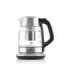 ETA Kettle Crystela Premium ETA915390000 Electric 2200 W 1.5 L Glass 360° rotational base Stainless