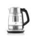 ETA Kettle Crystela Premium ETA915390000 Electric 2200 W 1.5 L Glass 360° rotational base Stainless