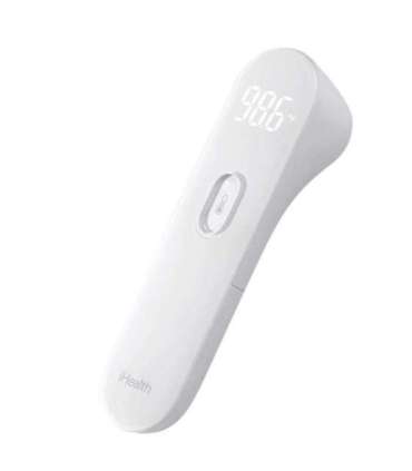 iHealth PT3 Non Contact Forehead Thermometer White