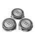 Philips Shaving heads replacement for S3000 SH30/50 ComfortCut