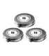 Philips Shaving heads replacement for S3000 SH30/50 ComfortCut