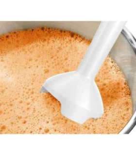 Bosch Blender CleverMixx MSM14100 Hand Blender 400 W Jar material Plastic Jar capacity 0.7 L White