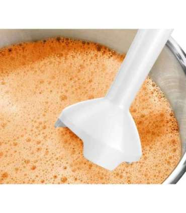 Bosch Blender CleverMixx MSM14100 Hand Blender 400 W Jar material Plastic Jar capacity 0.7 L White