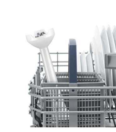 Bosch Blender CleverMixx MSM14100 Hand Blender 400 W Jar material Plastic Jar capacity 0.7 L White