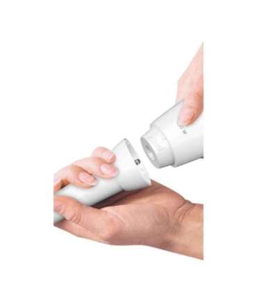 Bosch Blender CleverMixx MSM14100 Hand Blender 400 W Jar material Plastic Jar capacity 0.7 L White