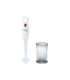 Bosch Blender CleverMixx MSM14100 Hand Blender 400 W Jar material Plastic Jar capacity 0.7 L White