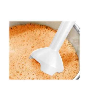 Bosch Blender CleverMixx MSM14100 Hand Blender 400 W Jar material Plastic Jar capacity 0.7 L White