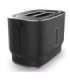 Gorenje Toaster Ora Ito design T800ORAB Power 800 W Number of slots 2 Housing material Plastic Black
