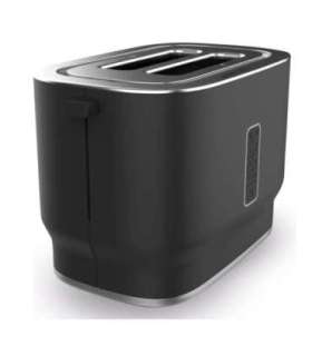 Gorenje Toaster Ora Ito design T800ORAB Power 800 W Number of slots 2 Housing material Plastic Black
