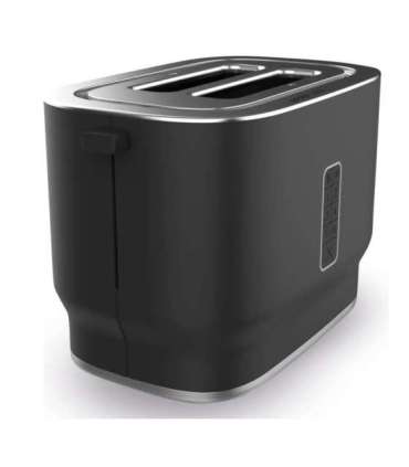 Gorenje Toaster Ora Ito design T800ORAB Power 800 W Number of slots 2 Housing material Plastic Black