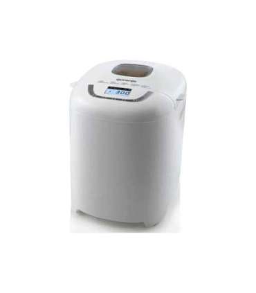 Gorenje Bread maker BM910WII Power 550 W Number of programs 15 Display LCD White