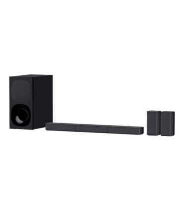 Sony 5.1CH Home Entertainment Soundbar System HT-S20R Bluetooth