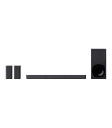 Sony 5.1CH Home Entertainment Soundbar System HT-S20R Bluetooth