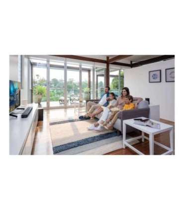 Sony 5.1CH Home Entertainment Soundbar System HT-S20R Bluetooth