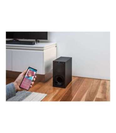 Sony 5.1CH Home Entertainment Soundbar System HT-S20R Bluetooth