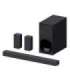 Sony 5.1CH Home Entertainment Soundbar System HT-S20R Bluetooth
