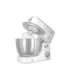Adler AD 4216 1000 W Number of speeds 6 Bowl capacity 4 L White
