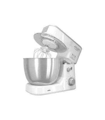Adler AD 4216 1000 W Number of speeds 6 Bowl capacity 4 L White