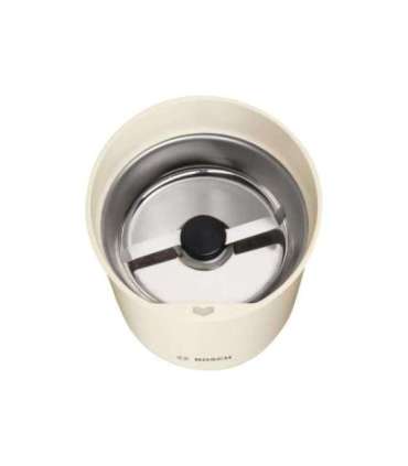 Bosch Coffee Grinder TSM6A017C 180 W Coffee beans capacity 75 g Beige