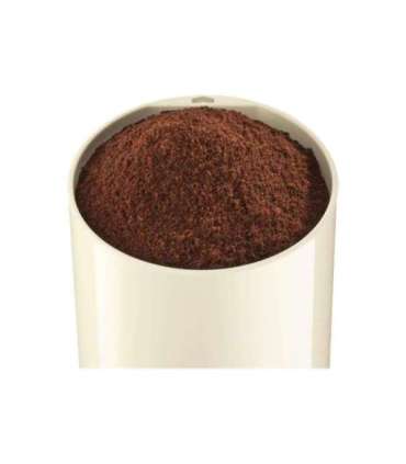Bosch Coffee Grinder TSM6A017C 180 W Coffee beans capacity 75 g Beige
