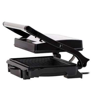 Camry Grill CR 3044 Contact 2100 W Stainless steel