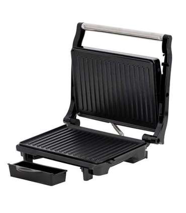 Camry Grill CR 3044 Contact 2100 W Stainless steel