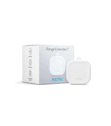 AEOTEC Range Extender 7 (Type F) Z-Wave Plus