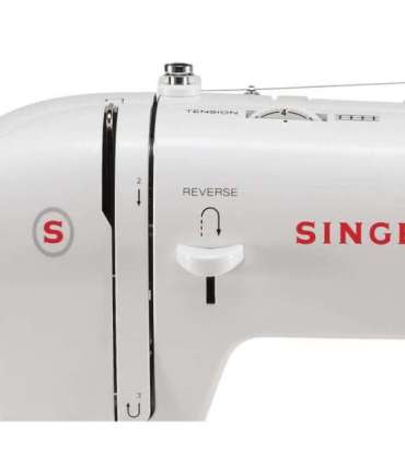 Singer Sewing Machine 2282 Tradition Number of stitches 32 Number of buttonholes 1 White