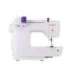 Singer Sewing Machine M1605 Number of stitches 6 Number of buttonholes 1 White