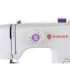 Singer Sewing Machine M1605 Number of stitches 6 Number of buttonholes 1 White